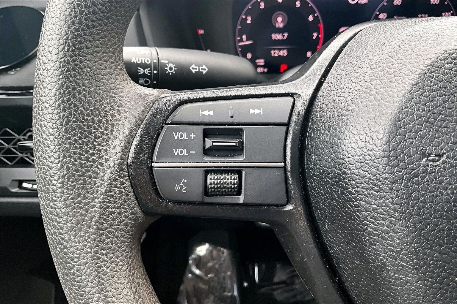 Used 2024 Honda Accord LX image 16