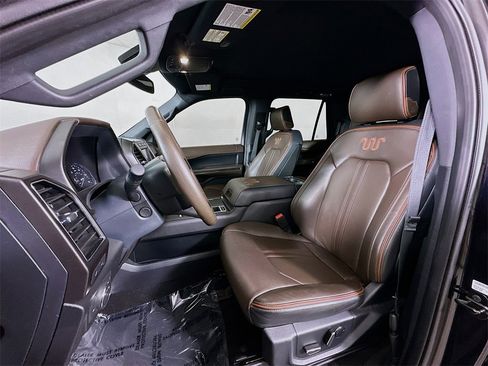 Used 2021 Ford Expedition King Ranch image 16