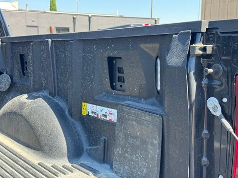 Used 2024 Ford F150 XLT w/ Equipment Group 303A High AWD/4WD image 14