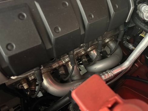 Used 2010 Chevrolet Camaro SS w/ Interior Accent Trim Package image 5