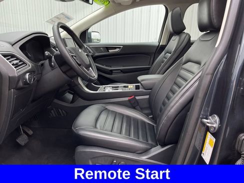 Used 2024 Ford Edge SEL w/ Convenience Package AWD/4WD image 9