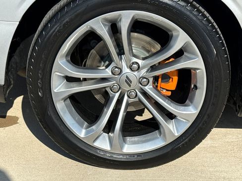 Used 2021 Dodge Challenger R/T image 10