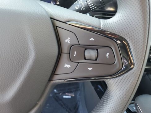 New 2026 Chevrolet Trax LT image 29