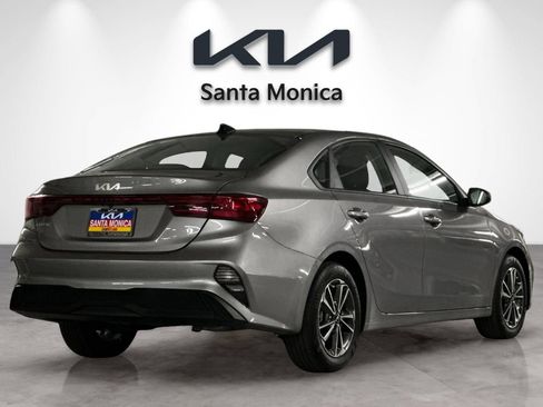 Certified 2023 Kia Forte LXS w/ LXS Technology Package image 7