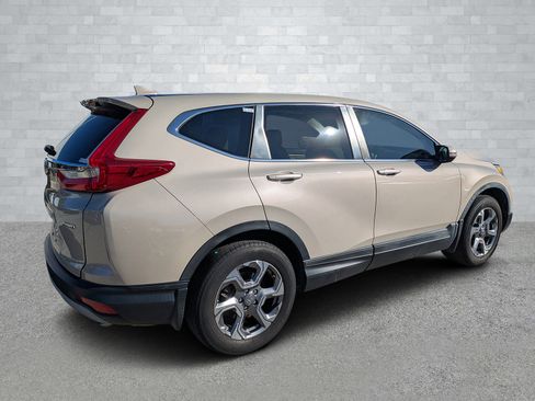 Used 2019 Honda CR-V EX image 5