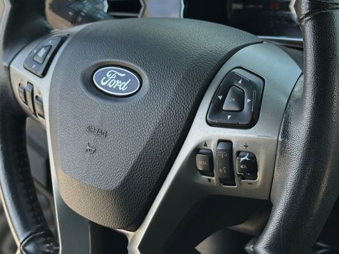 Used 2014 Ford Taurus Limited image 24