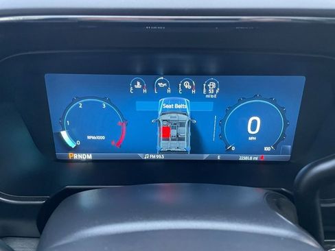 Used 2023 Ford F350 Lariat w/ Lariat Ultimate Package image 17