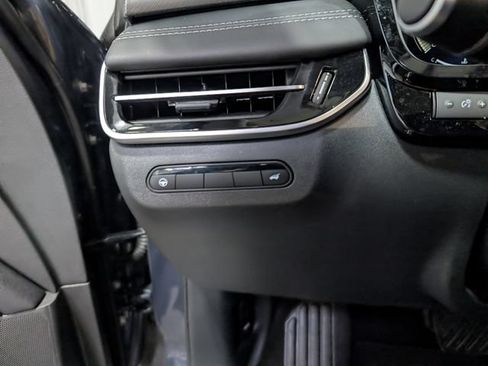 Used 2026 INFINITI QX60 Luxe w/ Cargo Package AWD/4WD image 22