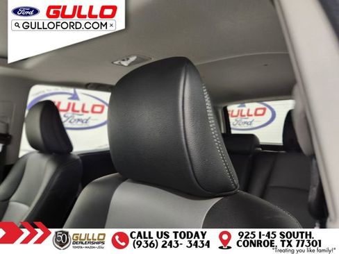 Used 2019 Toyota 4Runner SR5 Premium image 18