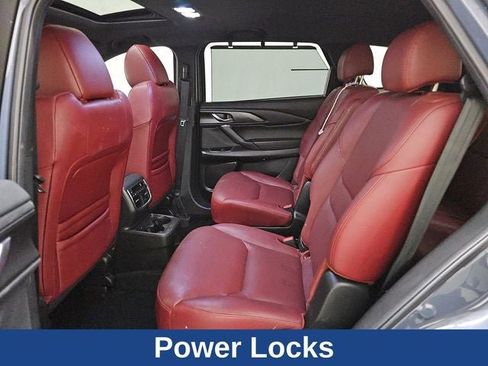 Used 2023 MAZDA CX-9 Carbon Edition image 18