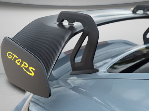Used 2023 Porsche 718 Cayman GT4 RS RWD image 37