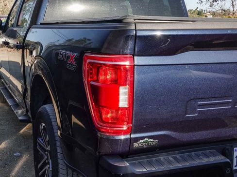 Used 2023 Ford F150 XL w/ STX Appearance Package image 17
