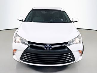 Used 2016 Toyota Camry LE video 2