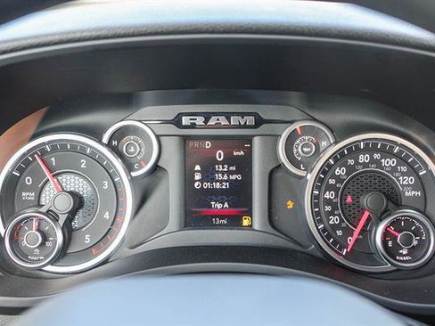 New 2026 RAM 2500 Big Horn image 20