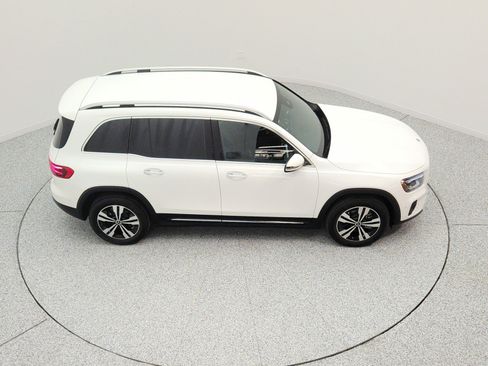 Used 2025 Mercedes-Benz GLB 250 image 25