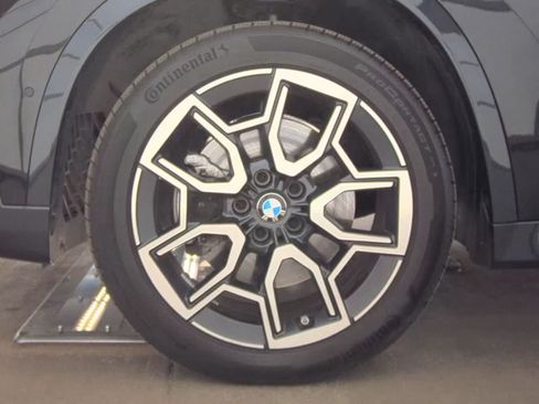 Used 2026 BMW X1 xDrive28i AWD/4WD image 18