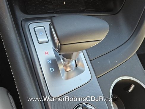 Used 2025 Genesis G70 3.3T Advanced w/ Sport Prestige Package image 25