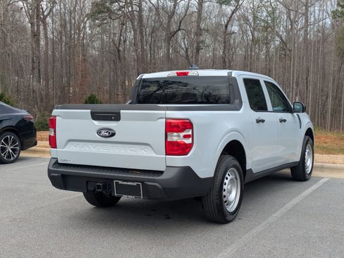 New 2026 Ford Maverick XL image 3