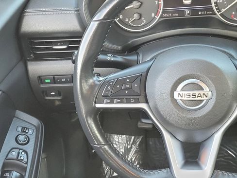 Used 2021 Nissan Sentra SV image 14