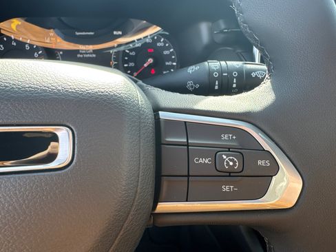 New 2026 Jeep Compass Latitude image 27