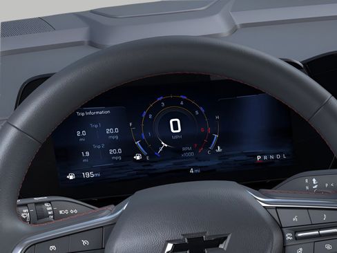 New 2026 Chevrolet Suburban RST w/ Comfort Package image 18