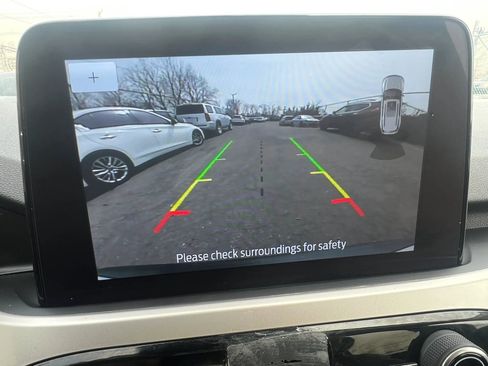 Used 2020 Ford Escape SE FWD image 23