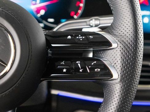 New 2026 Mercedes-Benz GLE 350 GLE 350 image 16