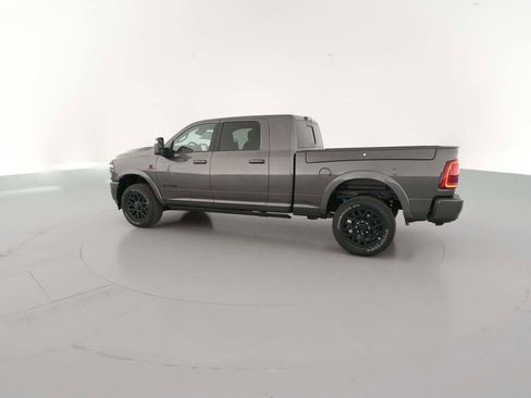 New 2026 RAM 2500 Limited image 7