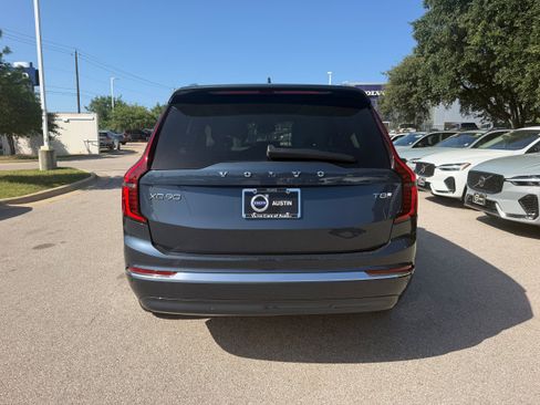 New 2026 Volvo XC90 T8 Ultra AWD/4WD image 5