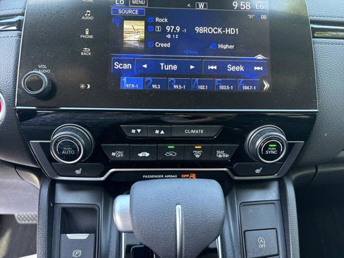 Used 2022 Honda CR-V EX image 31