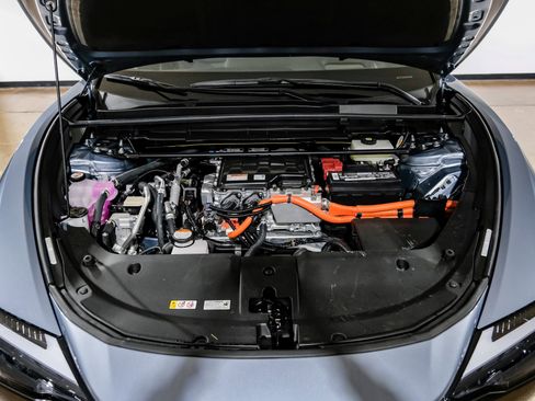 Used 2023 Lexus RZ 450e Premium image 53