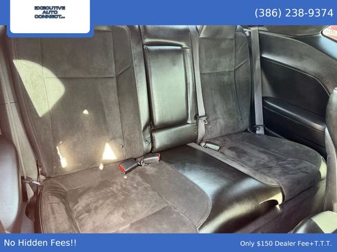 Used 2022 Dodge Challenger R/T w/ Plus Package image 12