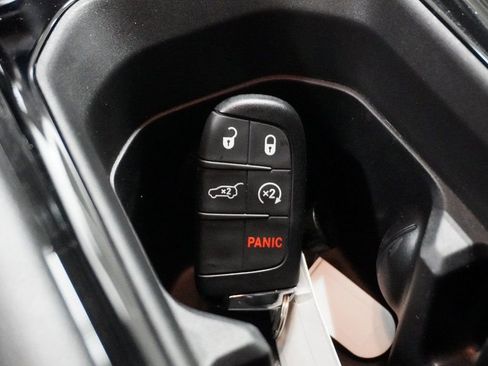 New 2026 Jeep Compass Trailhawk image 29