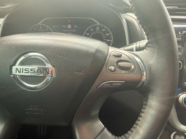 Used 2019 Nissan Murano Platinum w/ Cargo Package FWD image 10