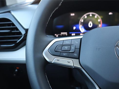 New 2026 Volkswagen Taos S FWD image 15