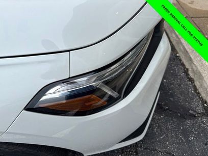 Certified 2024 Honda Civic Sport