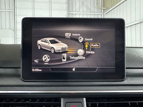 Used 2019 Audi A4 2.0T Premium w/ 18" Wheel Package FWD image 32