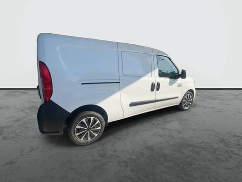 Used 2021 RAM ProMaster City Tradesman SLT FWD image 10