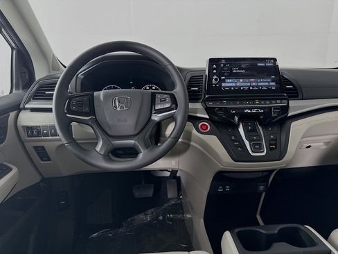 New 2026 Honda Odyssey EX-L image 27