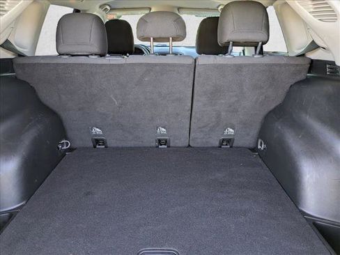 Used 2018 Jeep Compass Sport w/ Tech Group image 6