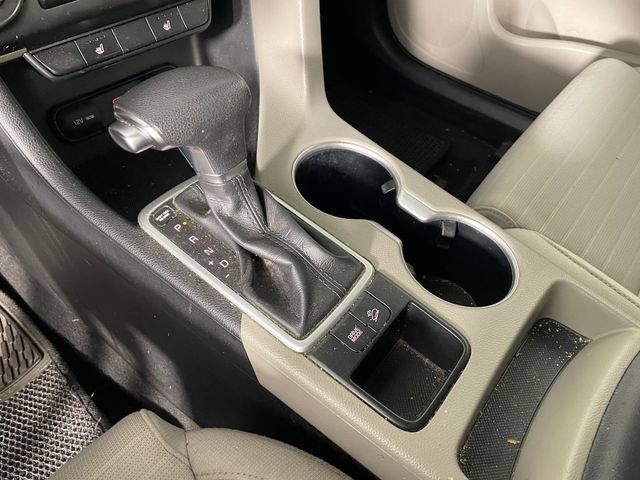Certified 2022 Kia Sportage LX w/ LX FWD Value Edition Package image 9