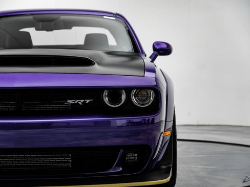 Used 2018 Dodge Challenger SRT Demon image 26