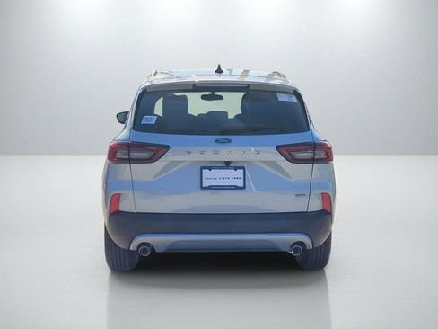 New 2025 Ford Escape SE image 5