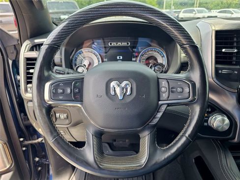 Certified 2020 RAM 1500 Limited AWD/4WD image 48