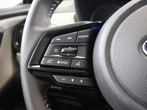 New 2026 Subaru Forester Premium AWD/4WD image 18