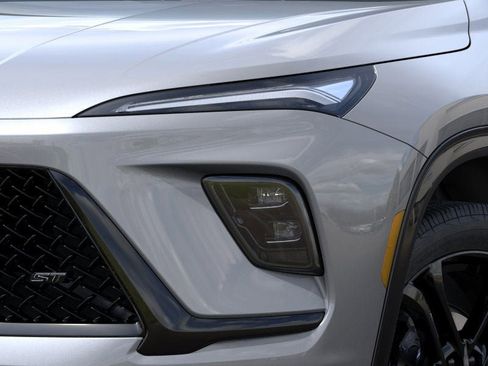 New 2026 Buick Enclave Sport Touring w/ Power Package image 10