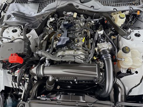 Used 2024 Ford Mustang Premium image 27