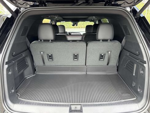 New 2026 Chevrolet Traverse Z71 w/ Enhanced Driving Package image 33
