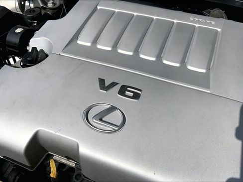 Used 2016 Lexus ES 350 image 32