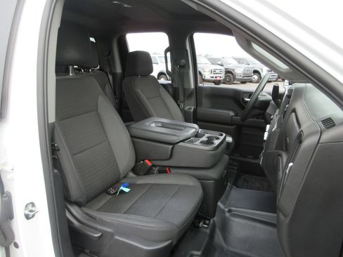 Certified 2024 GMC Sierra 1500 Pro w/ Pro Value Package AWD/4WD image 19